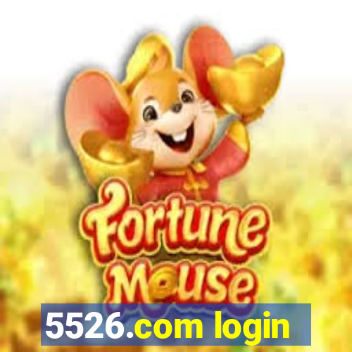 5526.com login